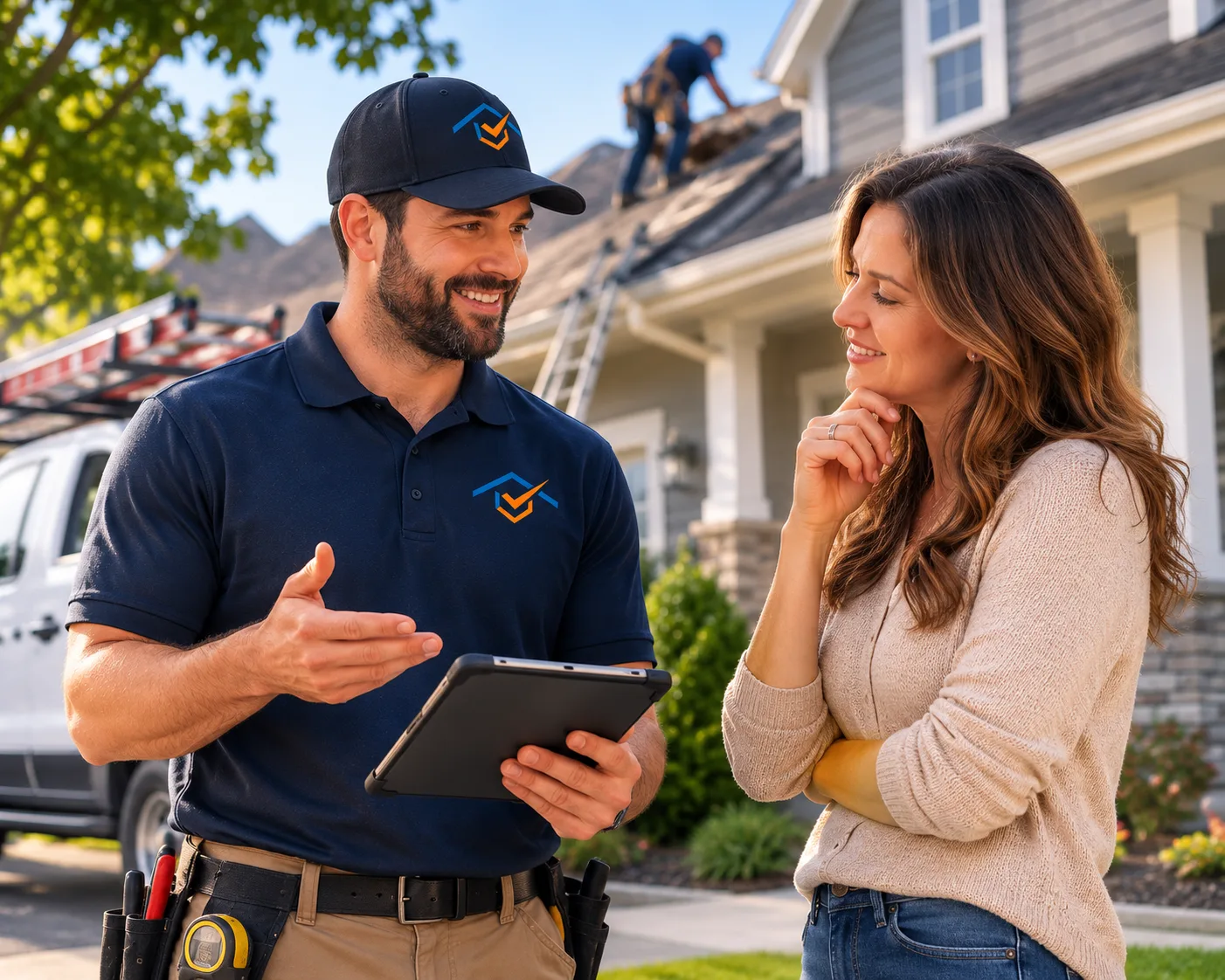 Roof Inspection FAQs in Spring Green, WI